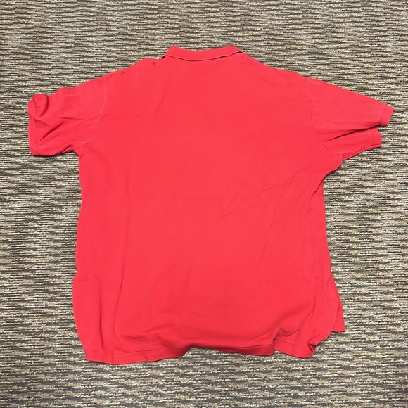 Polo Ralph Lauren: Classic Fit Mesh Polo Shirt - Picture 3 of 3